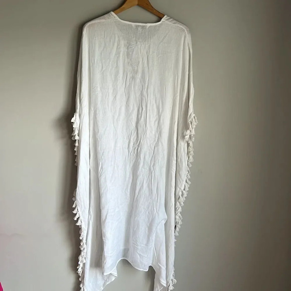 NEW walter baker acapulco kaftan - Picture 3 of 7